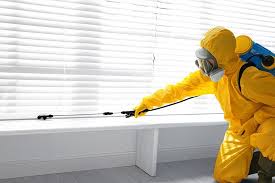 Emergency Pest Control in Middleport, OH